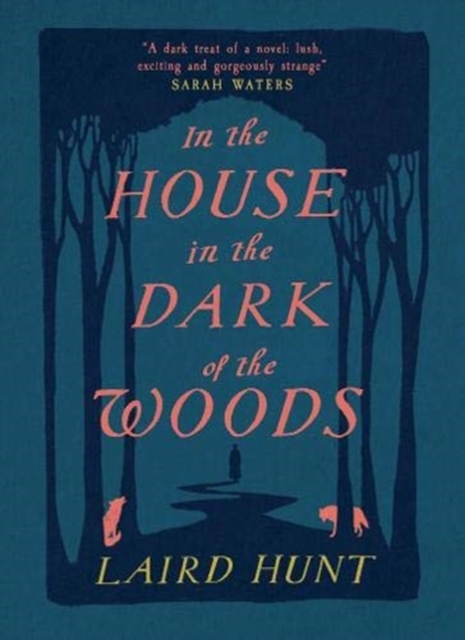 Image for In the House in the Dark of the Woods