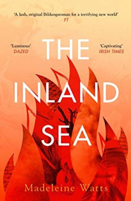 Image for The Inland Sea