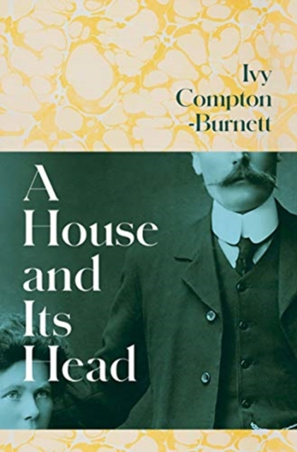 Cover for: A House and Its Head