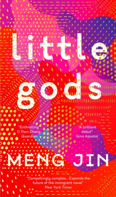 Image for Little Gods