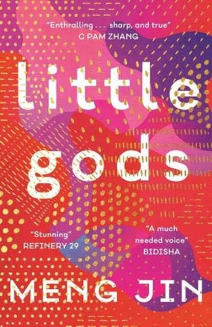Image for Little Gods