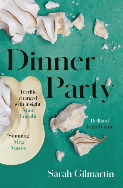 Image for Dinner Party