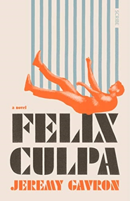 Cover for: Felix Culpa