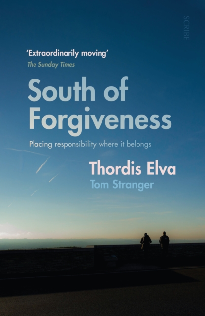 Image for South of Forgiveness
