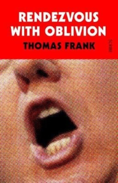Image for Rendezvous with Oblivion