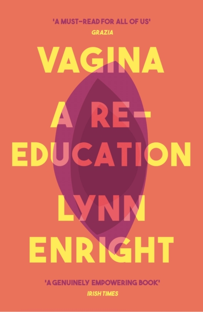 Image for Vagina : A re-education