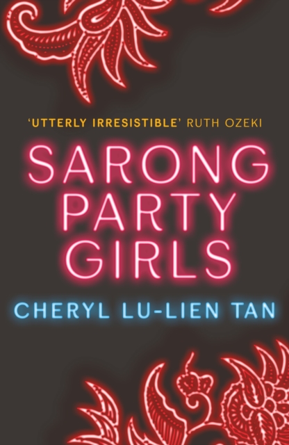 Cover for: Sarong Party Girls