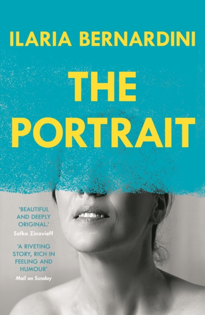 Cover for: The Portrait