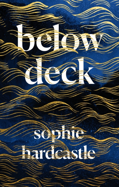 Image for Below Deck