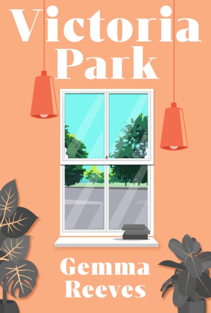 Cover for: Victoria Park
