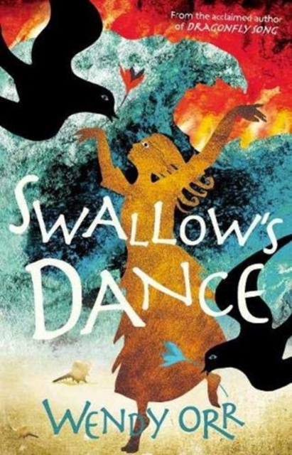 Cover for: Swallow's Dance