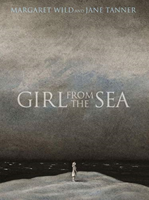 Image for Girl from the Sea