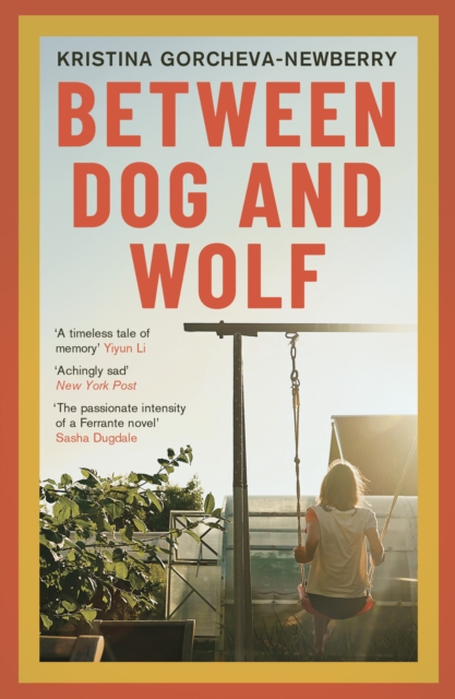 Image for Between Dog and Wolf