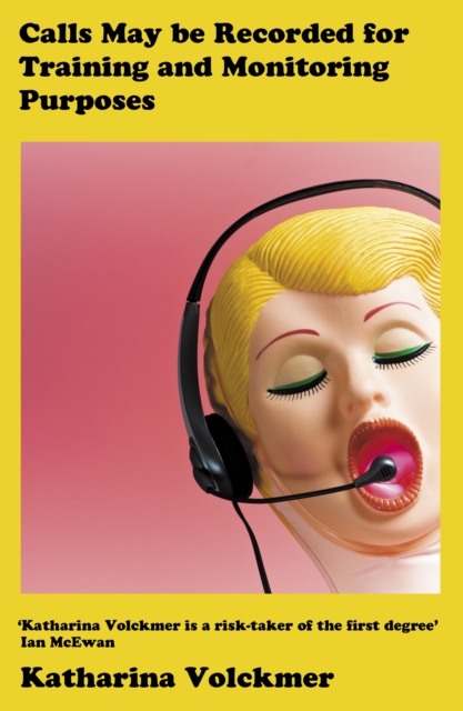 Image for Calls May Be Recorded for Training and Monitoring Purposes