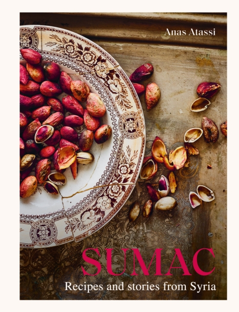 Cover for: Sumac