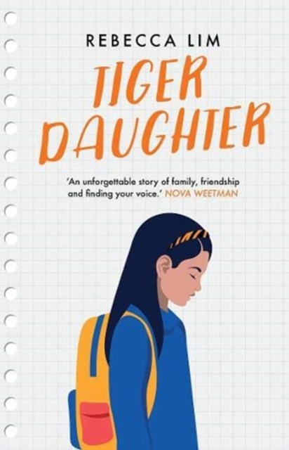 Image for Tiger Daughter