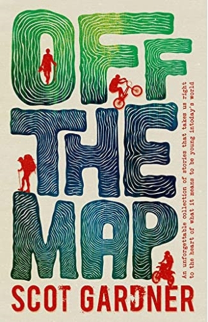 Image for Off the Map