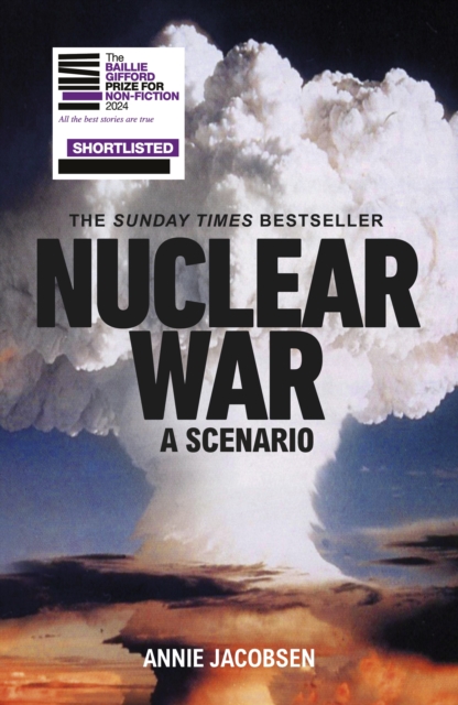 Image for Nuclear War : A Scenario