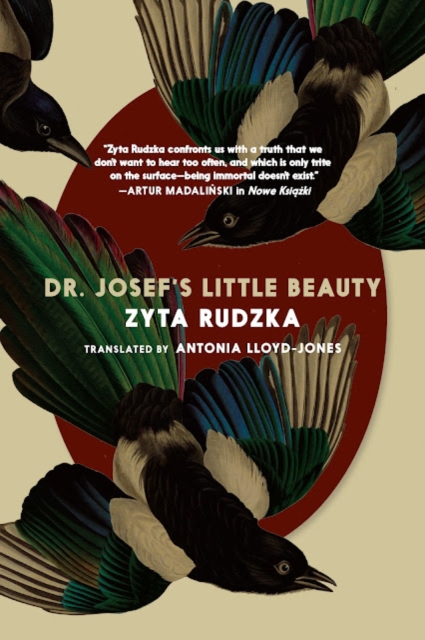 Image for Dr. Josef's Little Beauty
