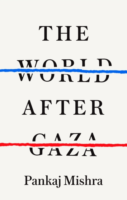 Image for The World After Gaza