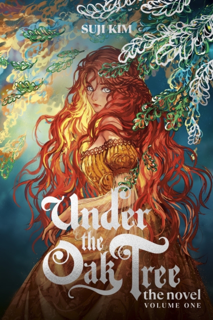 Cover for: Under the Oak Tree, Vol. 1