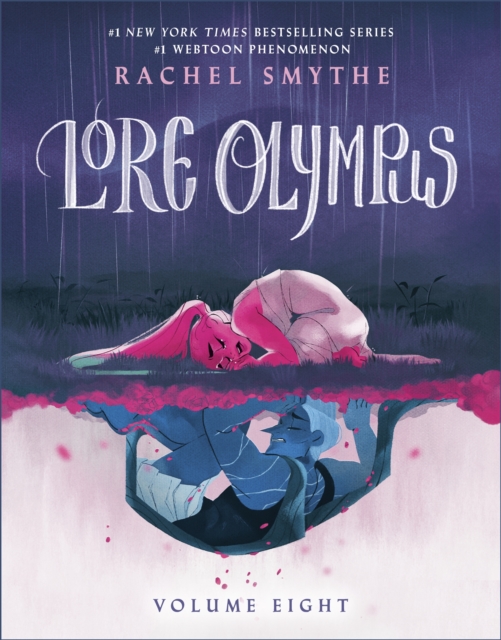 Image for Lore Olympus: Volume Eight
