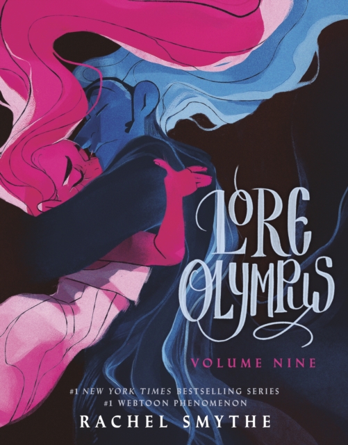 Image for Lore Olympus: Volume Nine