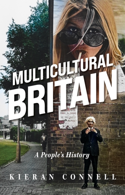 Image for Multicultural Britain : A People’s History