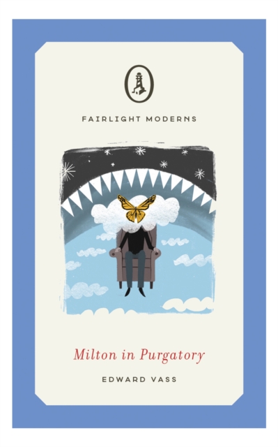 Image for Milton in Purgatory