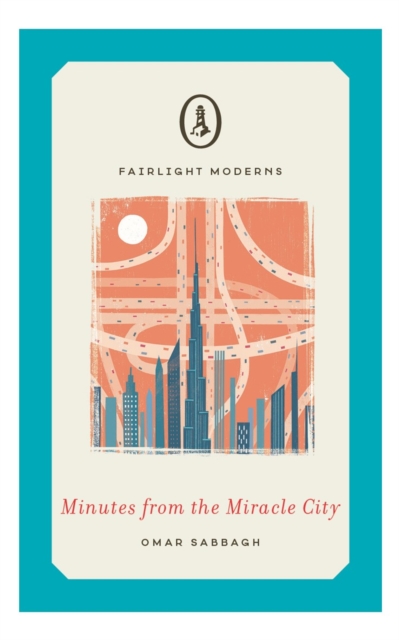 Image for Minutes from the Miracle City