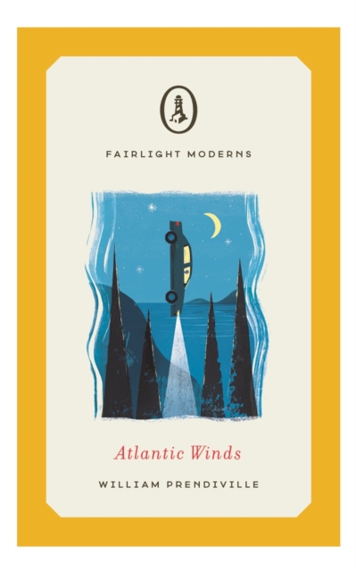 Image for Atlantic Winds