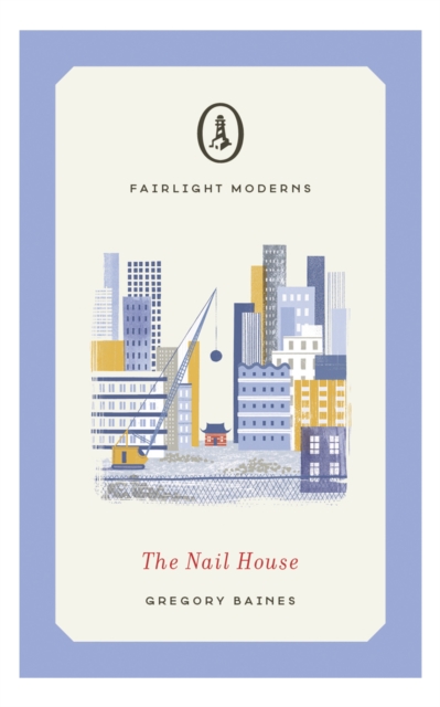 Image for The Nail House