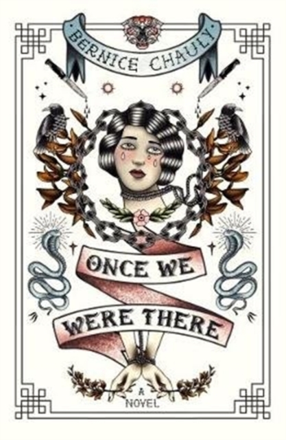 Image for Once We Were There