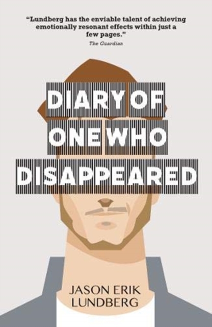 Image for Diary of One Who Disappeared