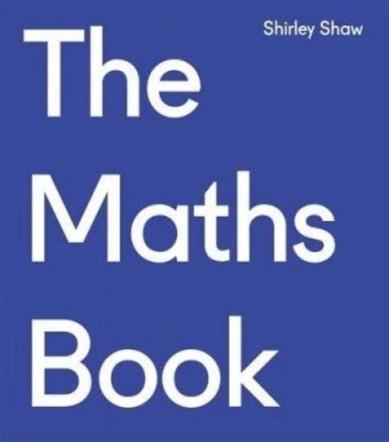 Image for The The Maths Book : First Concepts