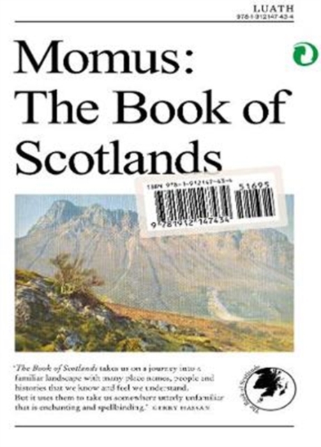 Image for The Book of Scotlands