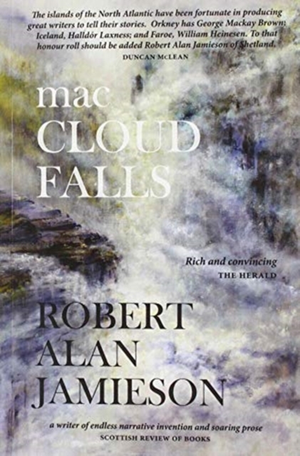 Image for macCloud Falls