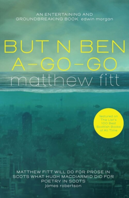 Image for But n Ben A-Go-Go