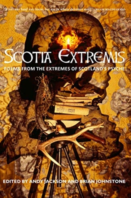 Image for Scotia Extremis