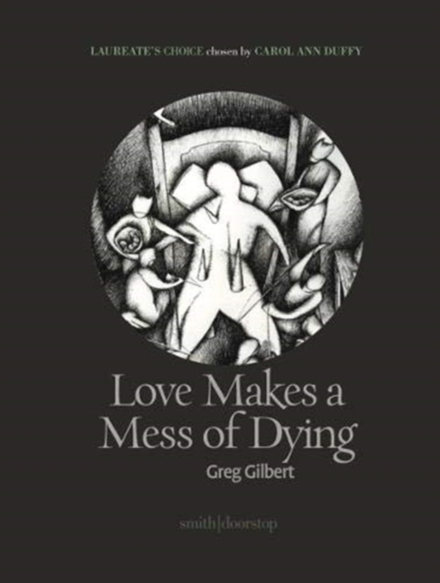 Image for Love Makes a Mess of Dying