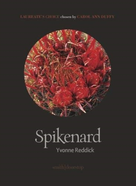 Image for Spikenard