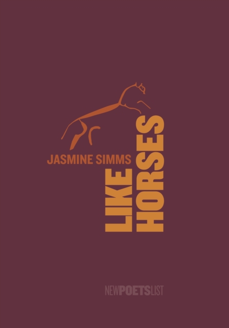 Image for Like Horses