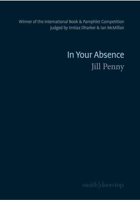 Image for In Your Absence