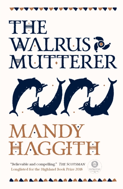 Image for The Walrus Mutterer : 1
