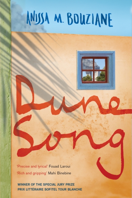 Image for Dune Song