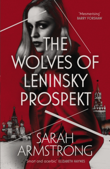Image for The Wolves of Leninsky Prospekt : 1