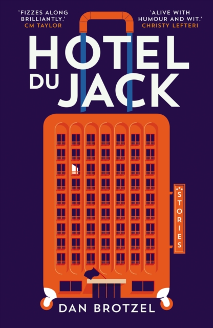 Image for Hotel du Jack