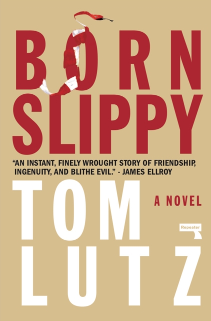 Image for Born Slippy