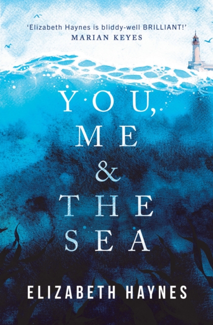 Cover for: You, Me & the Sea