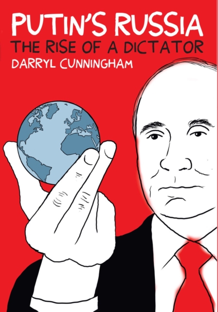 Image for Putin's Russia : The Rise of a Dictator